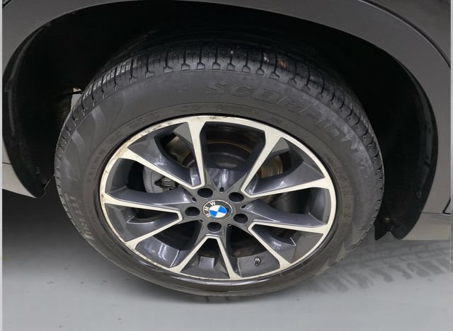 Used 2015 BMW X5 xDrive35i AWD/4WD image 18