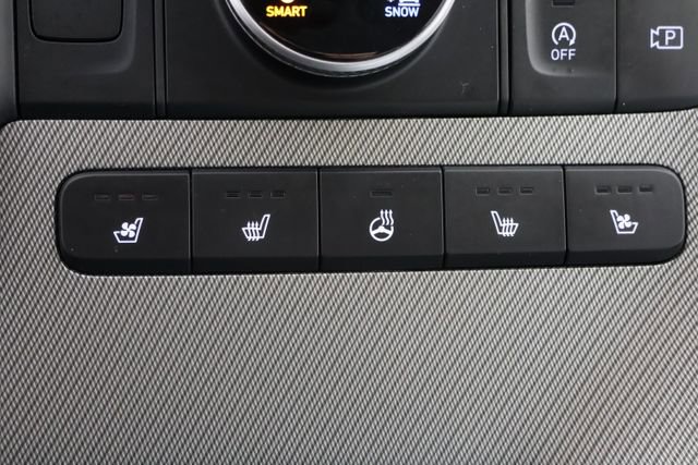 Used 2024 Hyundai Palisade SEL image 16