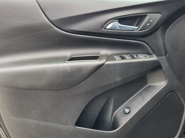 Used 2024 Chevrolet Equinox LT image 22