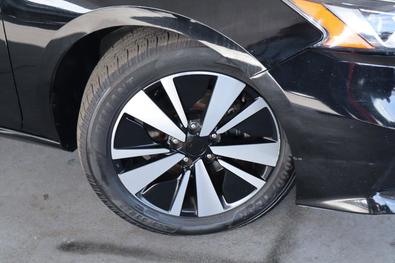 Used 2019 Nissan Altima 2.5 SL FWD image 3