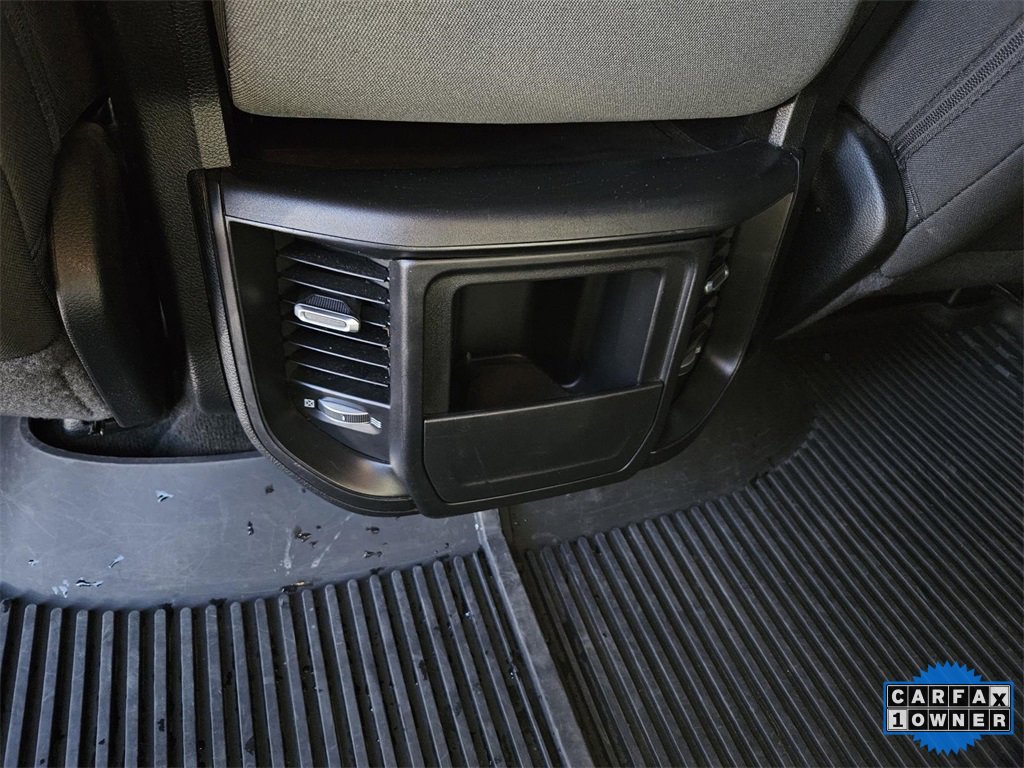 Used 2022 RAM 1500 Lone Star image 12