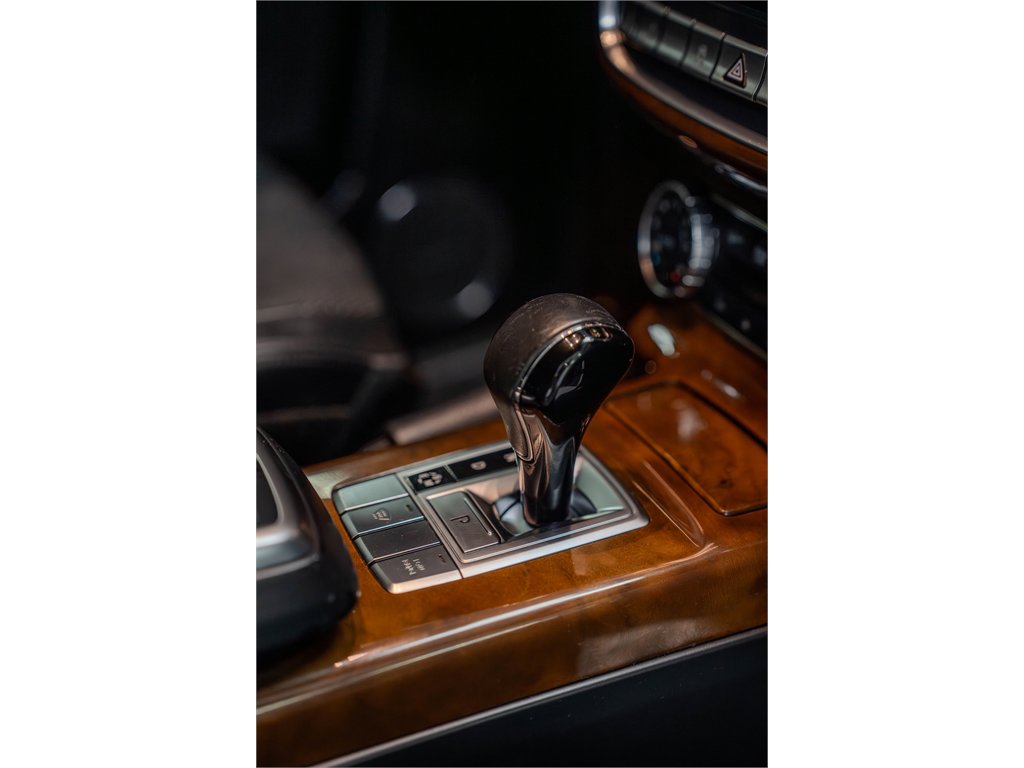 Used 2013 Mercedes-Benz G 550 image 14