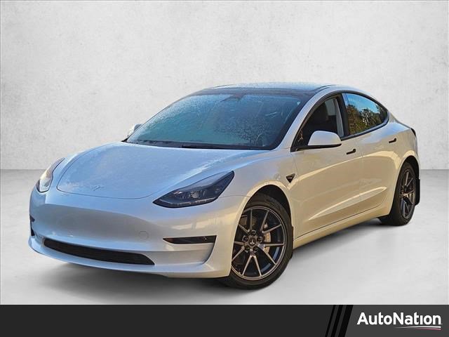 Used 2023 Tesla Model 3 Standard Range