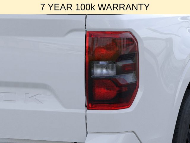 Certified 2025 Ford Maverick Lobo AWD/4WD image 22