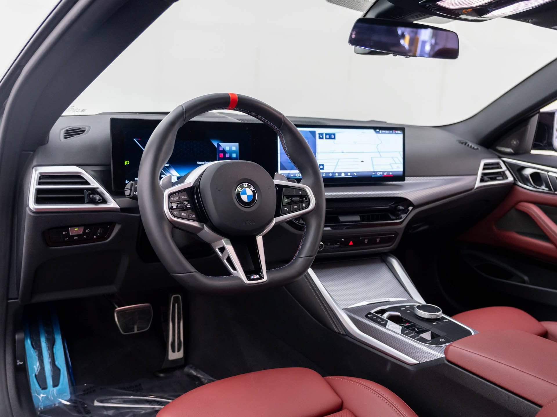 Used 2026 BMW 440i xDrive Coupe w/ Premium Package AWD/4WD image 11