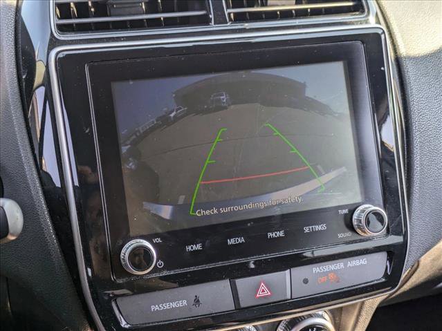 Used 2022 Mitsubishi Outlander Sport LE image 11