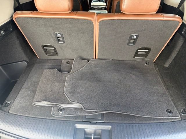 Used 2024 Acura MDX SH-AWD w/ Technology Package image 37