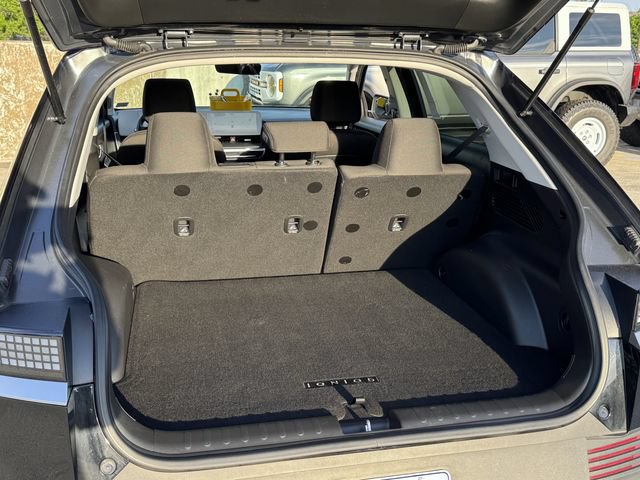 Used 2024 Hyundai Ioniq 5 SE AWD/4WD image 18