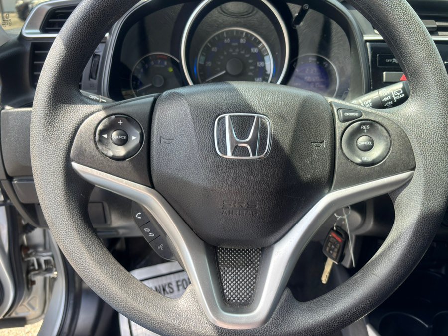 Used 2015 Honda Fit LX image 15