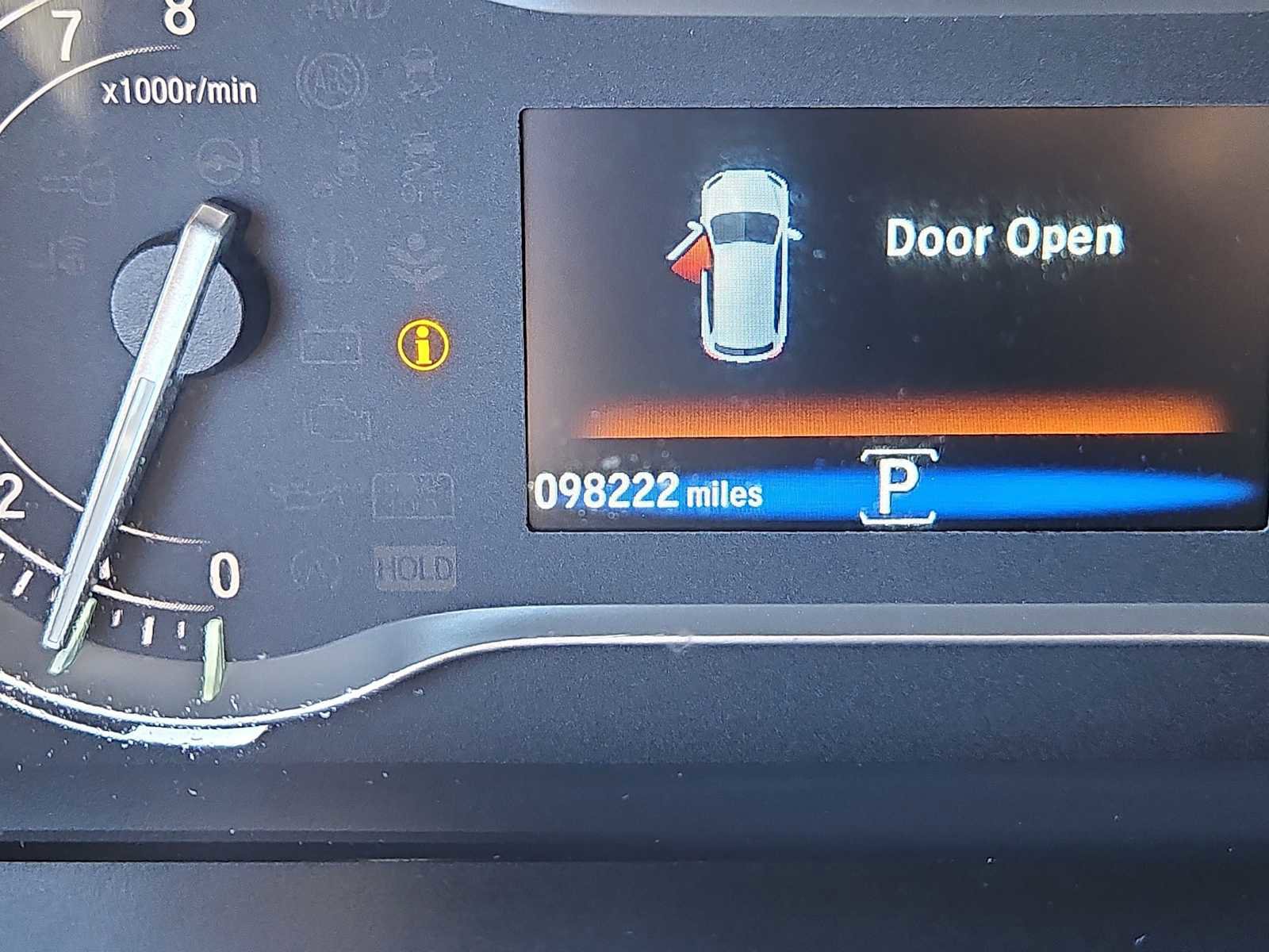 Used 2018 Honda Pilot LX image 13