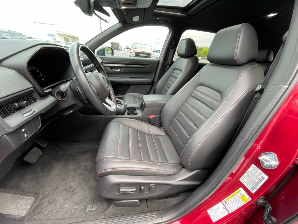 Used 2025 Honda CR-V Sport-L image 27