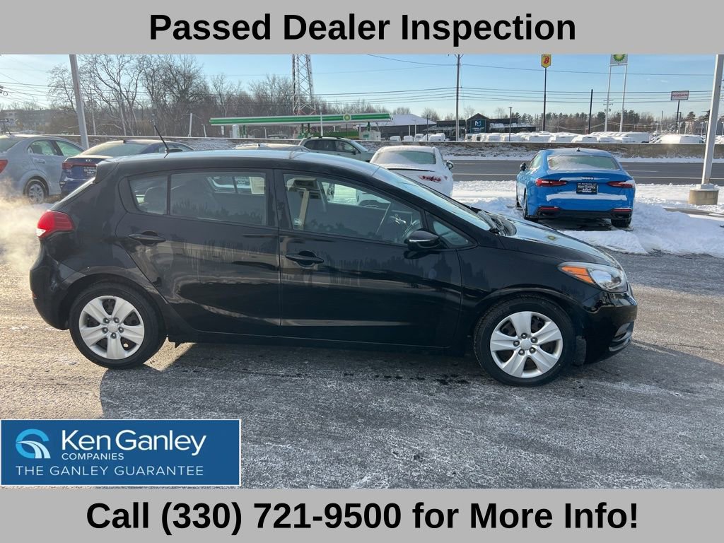 Used 2016 Kia Forte LX image 7