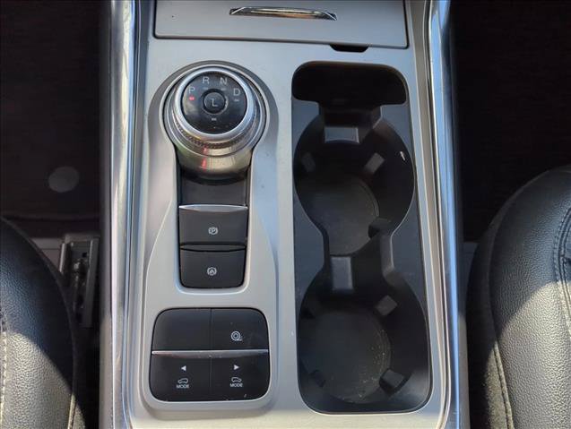 Used 2022 Ford Explorer Limited RWD image 21