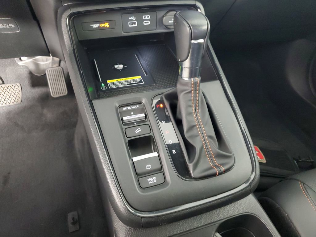 Used 2023 Honda CR-V Sport Touring image 17