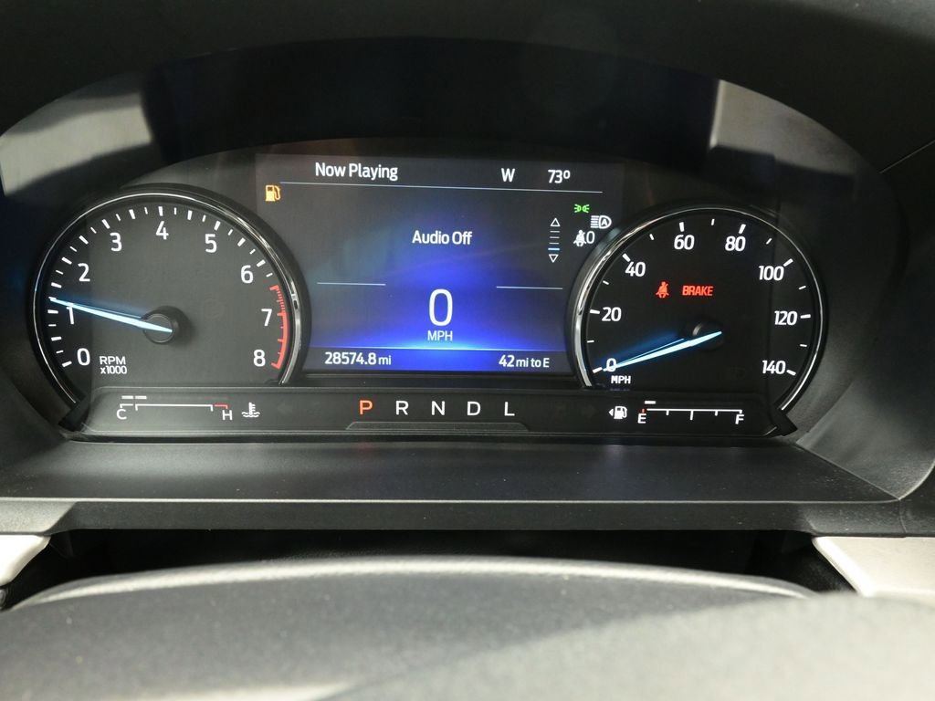 Certified 2022 Ford Explorer XLT w/ Class IV Trailer Tow Package image 14