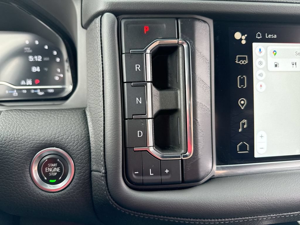 Used 2022 GMC Yukon Denali AWD/4WD image 20
