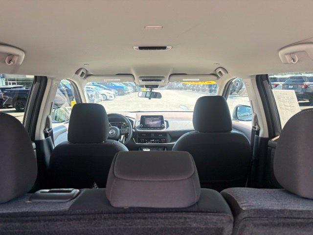 Used 2023 Nissan Rogue SV AWD/4WD image 30