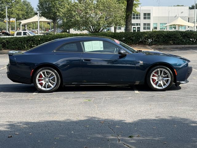 Used 2024 Dodge Charger Daytona Scat Pack w/ Plus Group AWD/4WD image 10