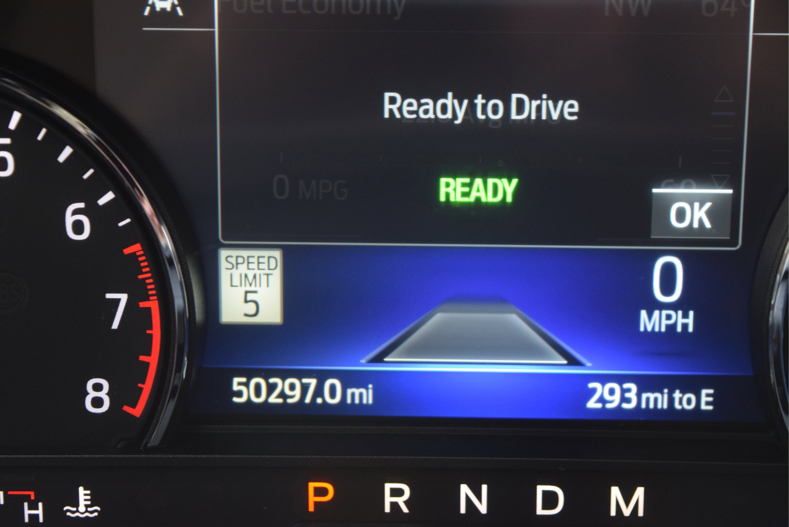 Certified 2021 Ford Explorer Limited image 16