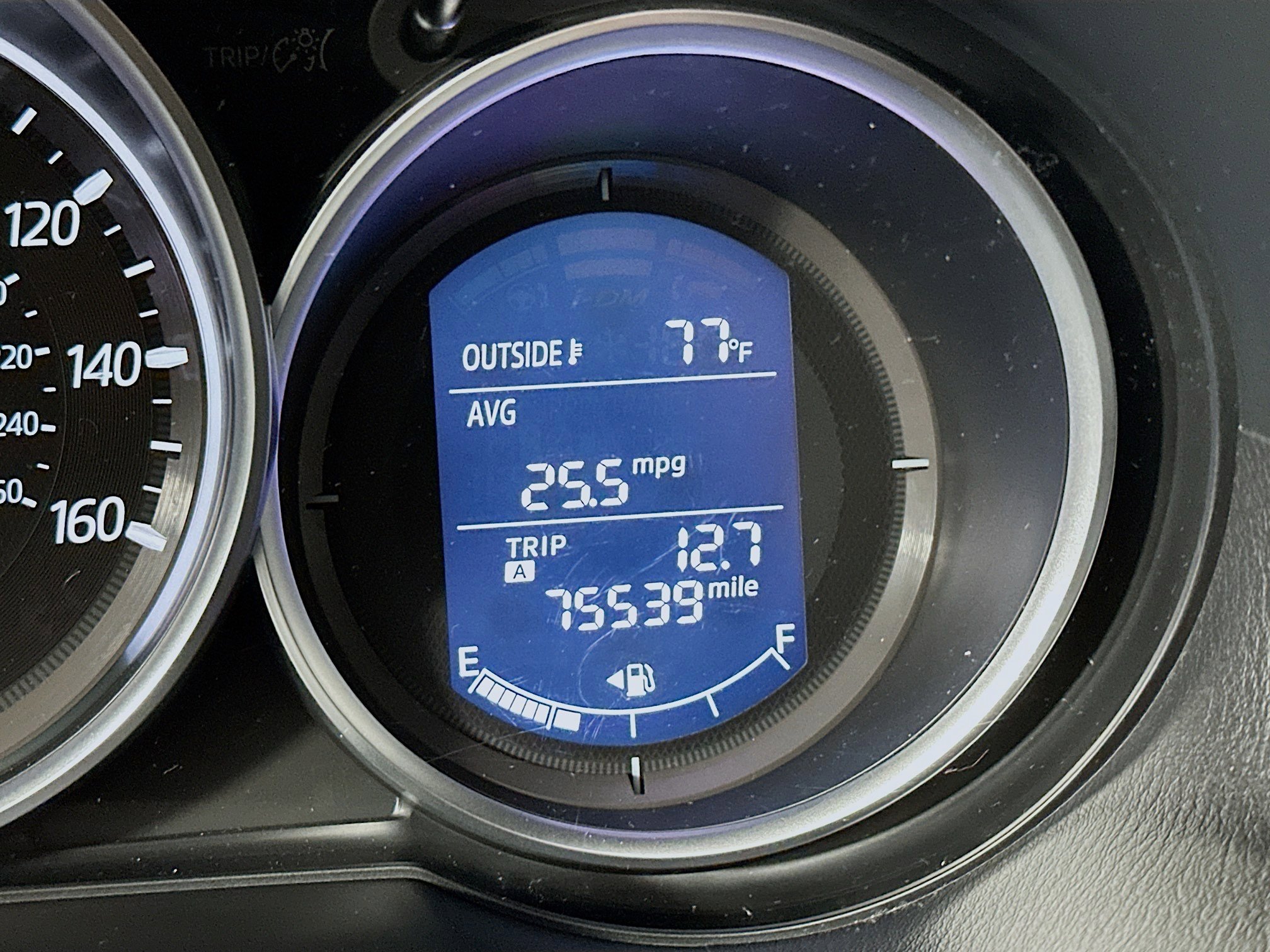 Used 2016 MAZDA CX-5 Grand Touring AWD/4WD image 19