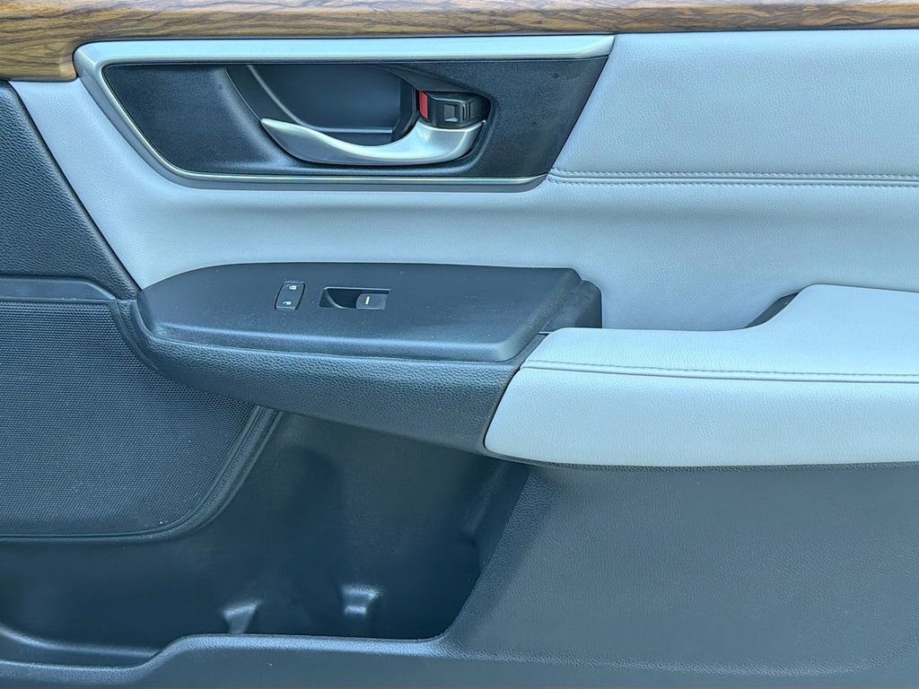 Used 2017 Honda CR-V EX-L image 32