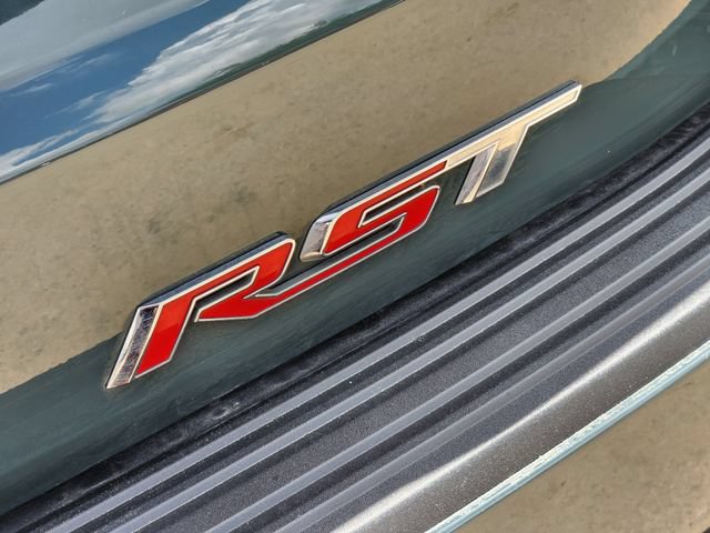 Used 2026 Chevrolet Suburban RST w/ Comfort Package RWD image 9