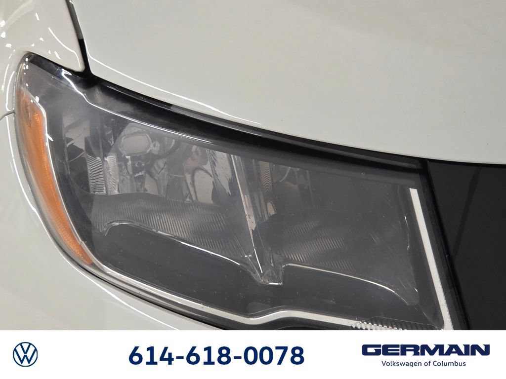 Used 2019 Jeep Compass Limited AWD/4WD image 16