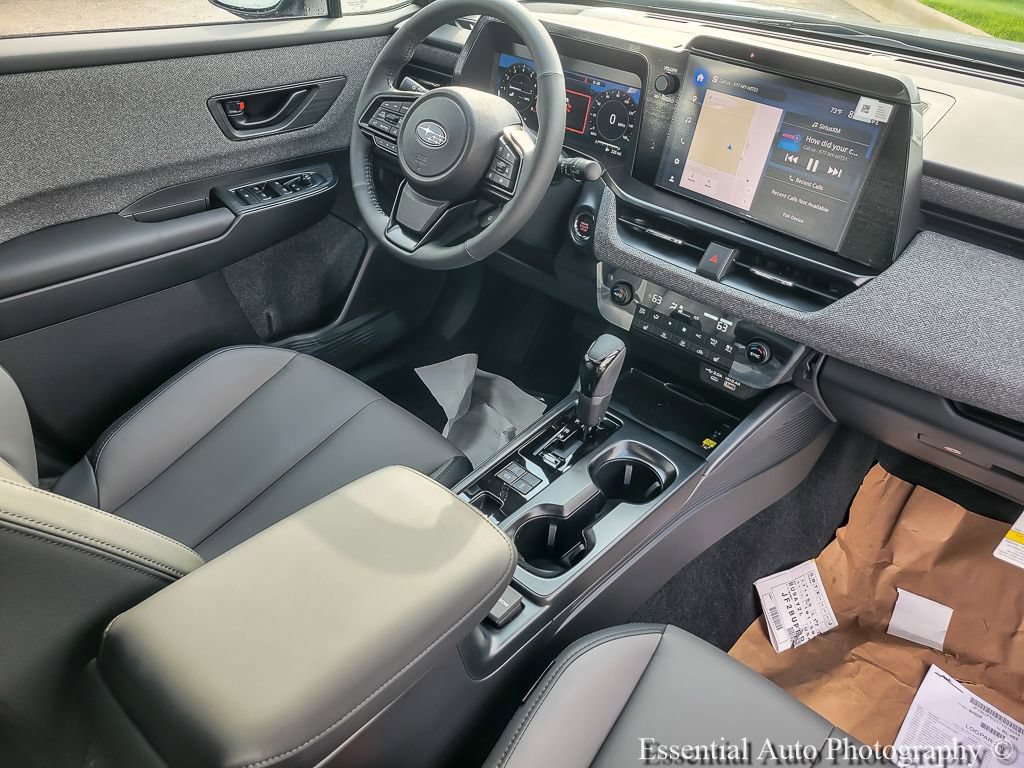 Certified 2026 Subaru Outback Premium AWD/4WD image 25