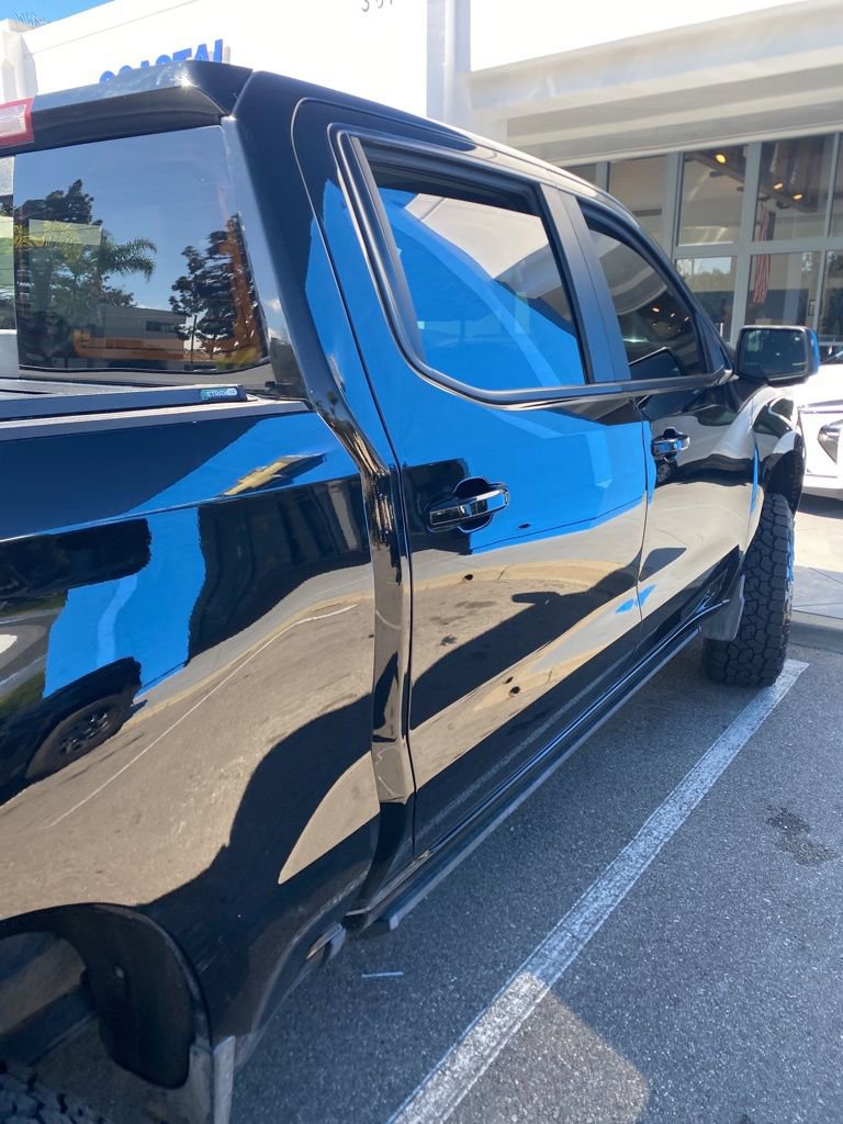 Used 2023 Chevrolet Silverado 1500 LT Trail Boss w/ LT Trail Boss Premium Package image 18