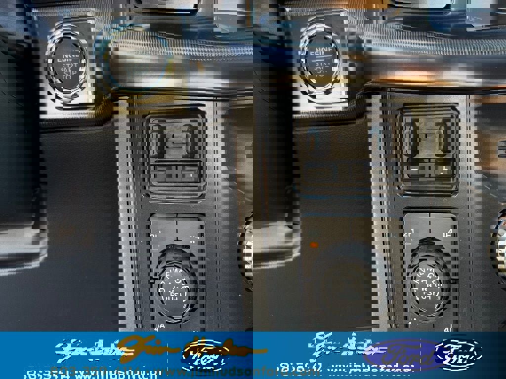 New 2026 Ford F150 Lariat w/ Equipment Group 501A Mid image 28