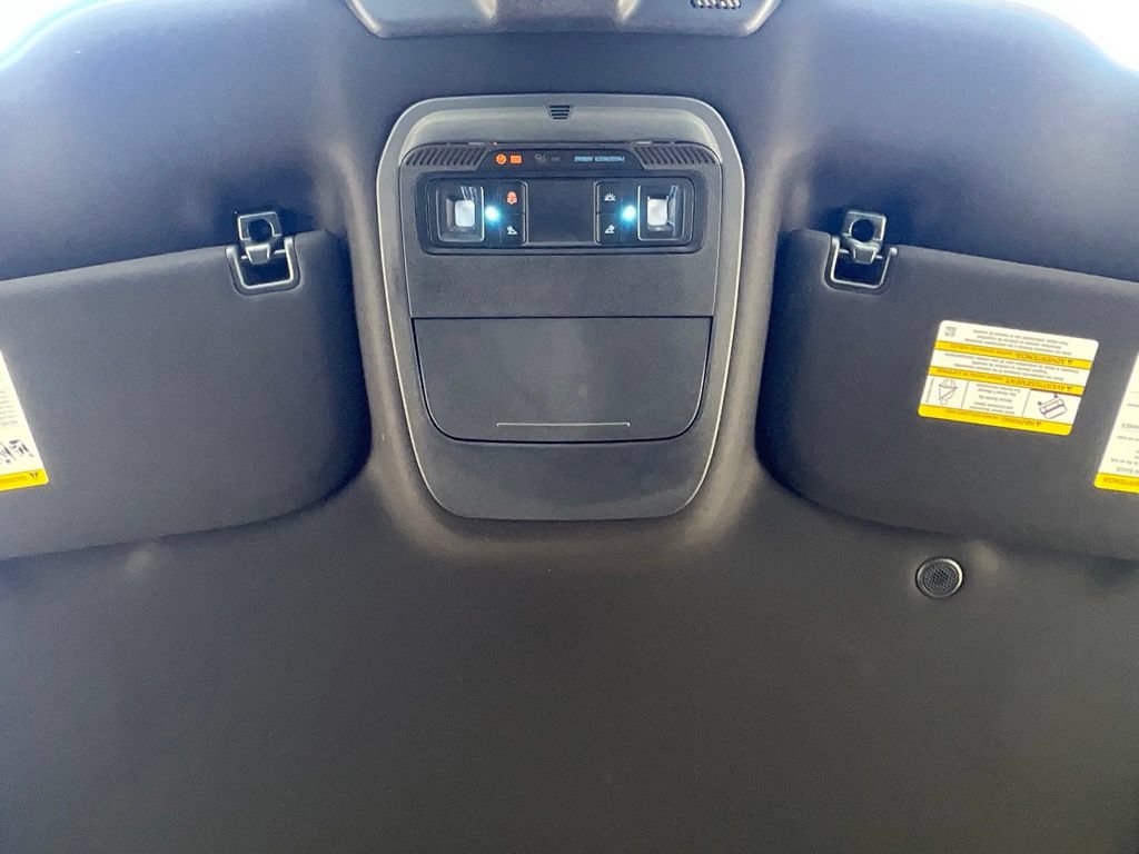 Certified 2024 Ford F150 STX w/ STX Black Appearance Package RWD image 40