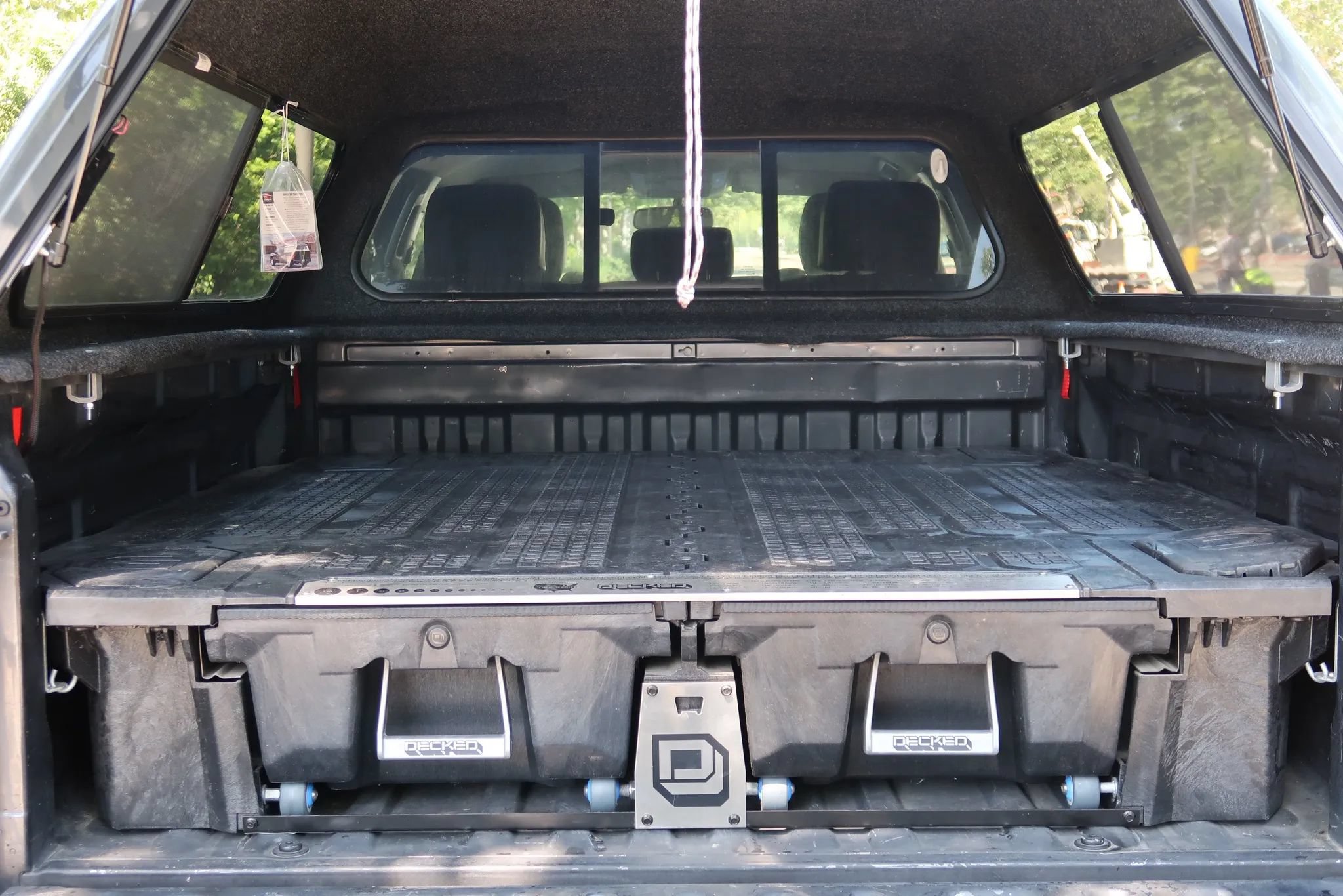 Used 2014 Toyota Tundra SR5 w/ TRD Off Road Package RWD image 13