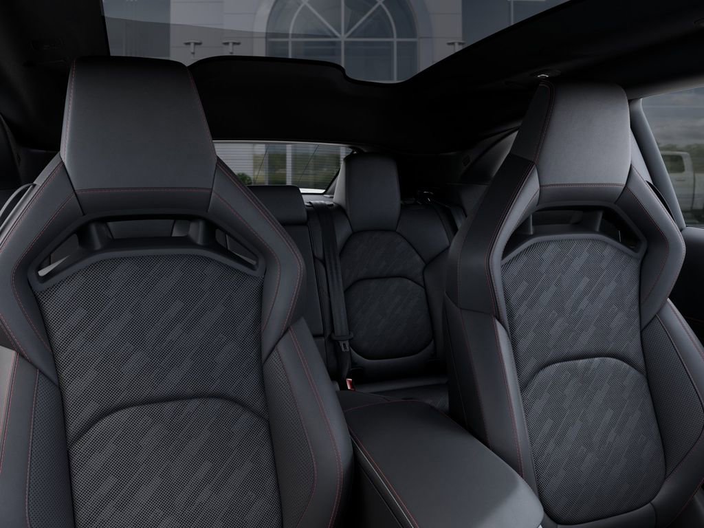 New 2026 Dodge Charger R/T Scat Pack image 27