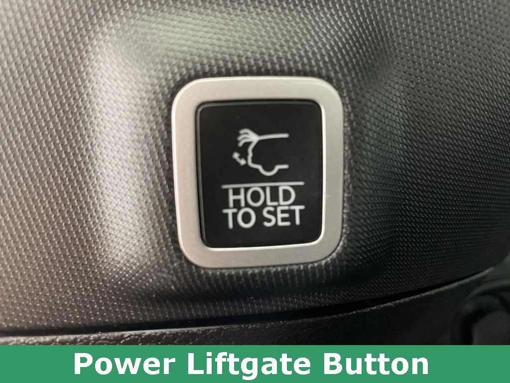 Used 2023 Jeep Grand Cherokee Altitude image 50