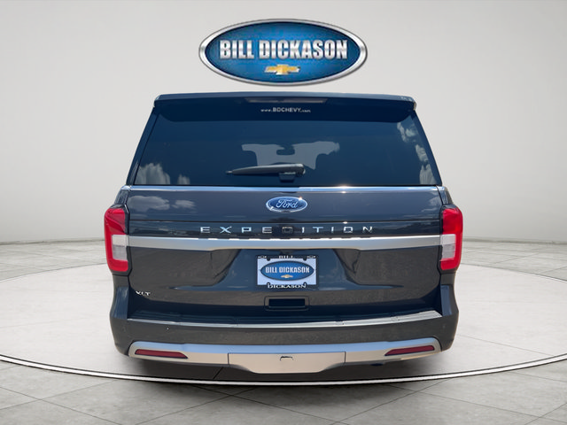 Used 2024 Ford Expedition XLT AWD/4WD image 6
