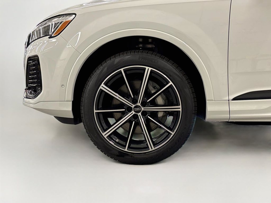 New 2026 Audi Q7 2.0T Premium Plus AWD/4WD image 25