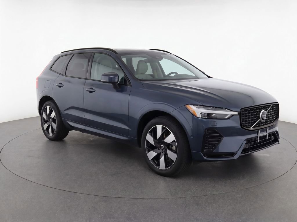 Certified 2025 Volvo XC60 T8 Plus w/ Protection Package Premier AWD/4WD image 2