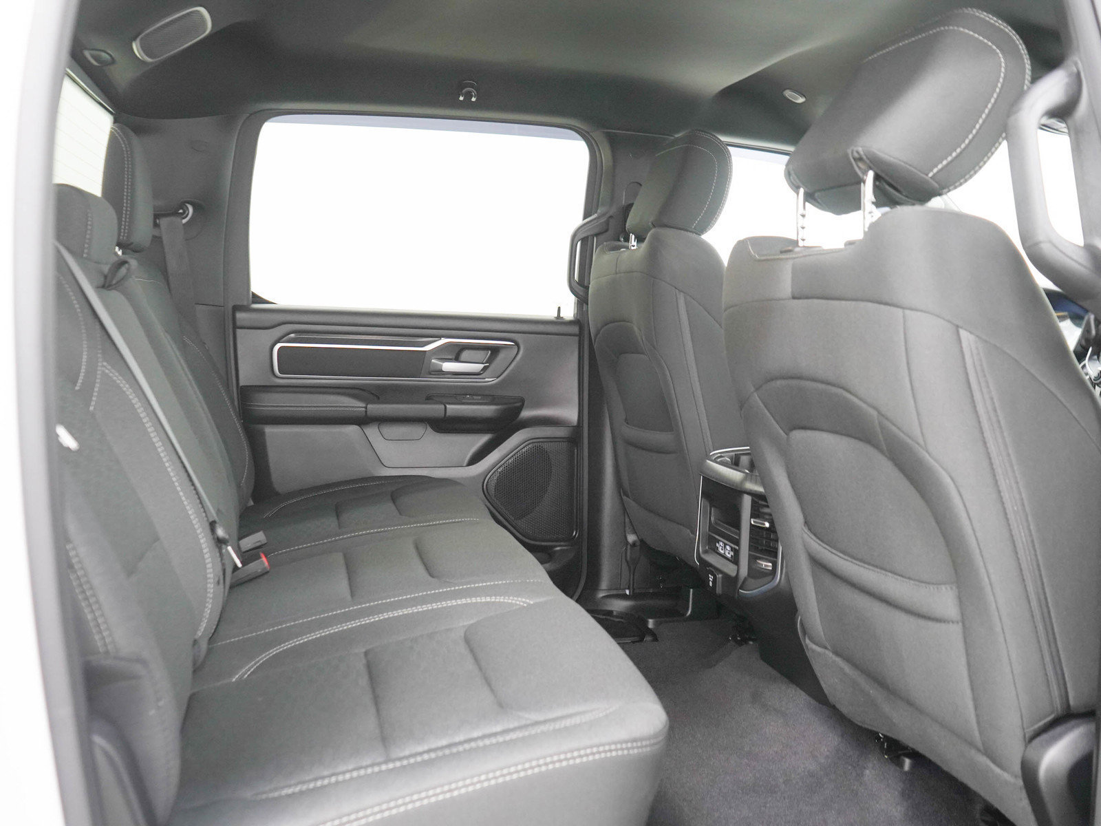 Used 2026 RAM 1500 Big Horn AWD/4WD image 15