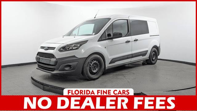 Used 2017 Ford Transit Connect XL