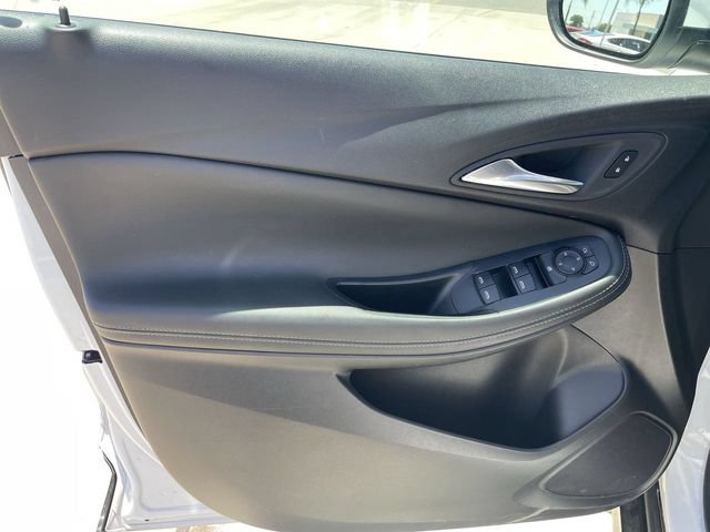 Used 2024 Buick Encore GX Sport Touring FWD image 20