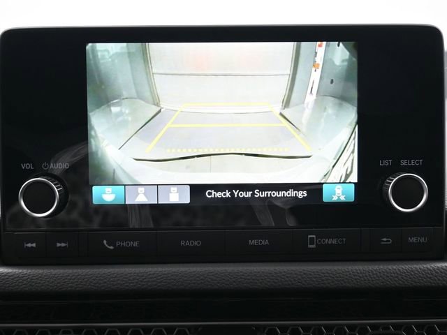 New 2026 Honda Civic Sport image 3