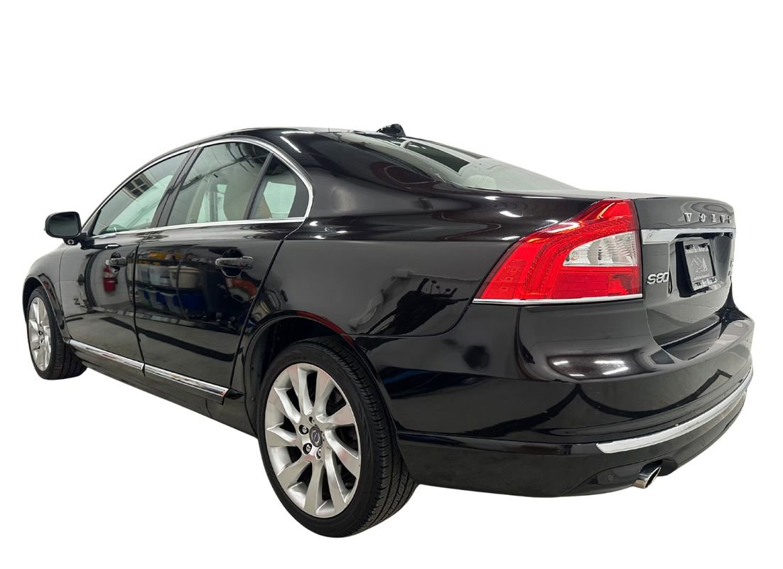 Used 2015 Volvo S80 T6 Platinum image 5