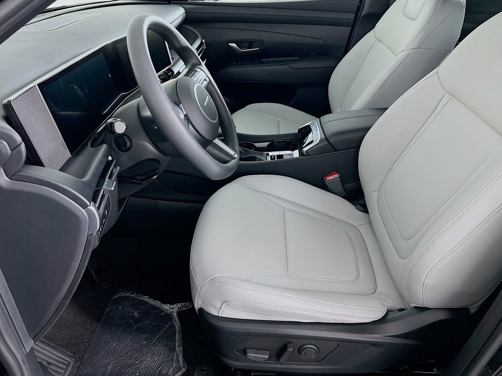 New 2026 Hyundai Santa Cruz SEL AWD/4WD image 3