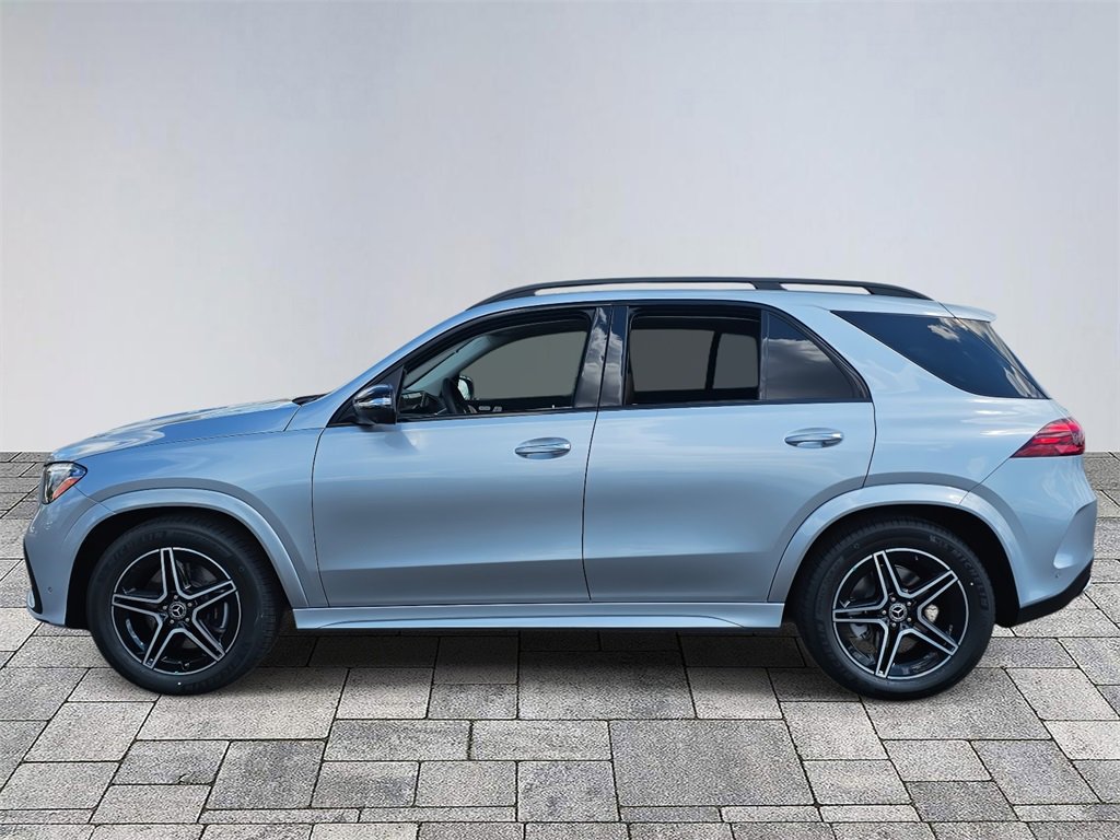 New 2026 Mercedes-Benz GLE 450 4MATIC image 4
