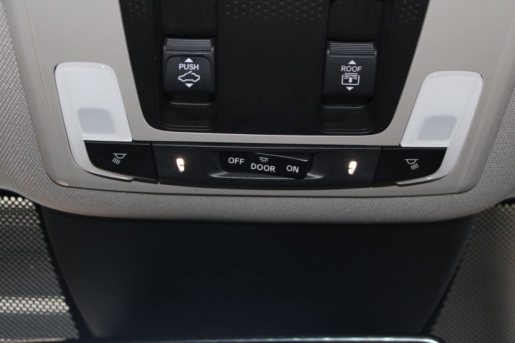 Used 2024 Honda Pilot Elite image 43