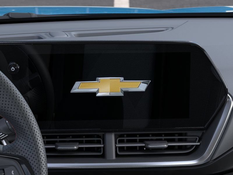 New 2026 Chevrolet Trax RS w/ Sunroof Package FWD image 21