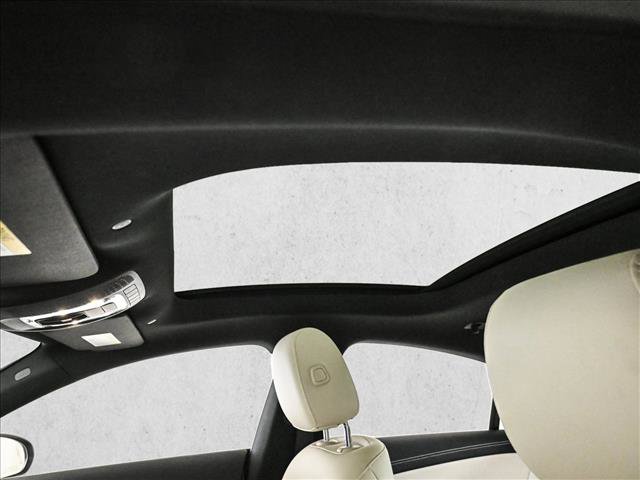 Certified 2024 Mercedes-Benz CLA 250 4MATIC image 17
