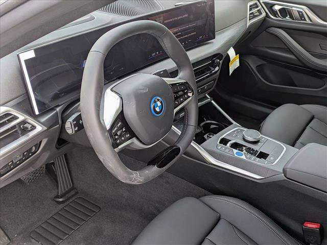 New 2026 BMW i4 eDrive40 w/ Premium Package image 3