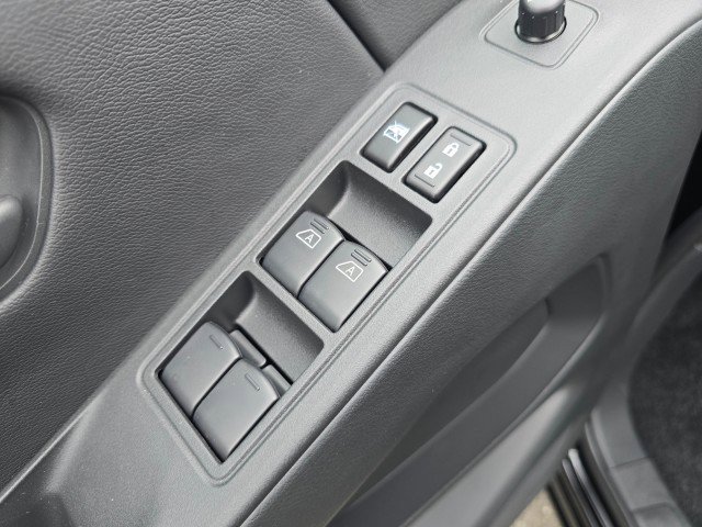 New 2026 Nissan Frontier SV w/ SV Convenience Package image 24