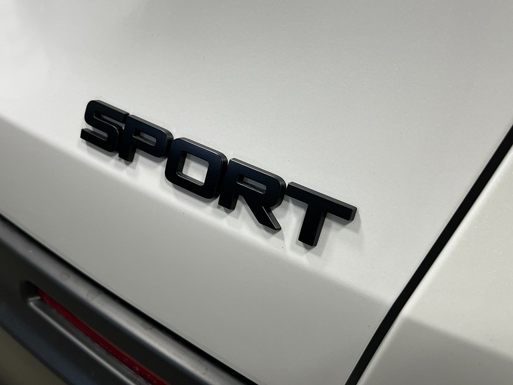 New 2027 Honda HR-V Sport image 7
